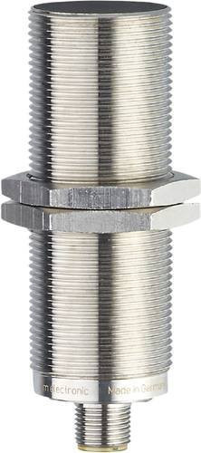Ifm Electronic Drehzahlwächter DI521A in Silber, 10 - 36 V/DC, 1 Schließer - Bild 1