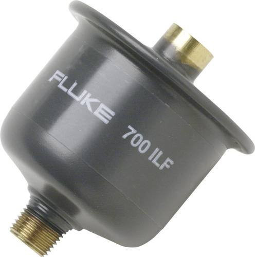 Fluke 1566730 700ILF Staubfilter in Schwarz - Bild 1