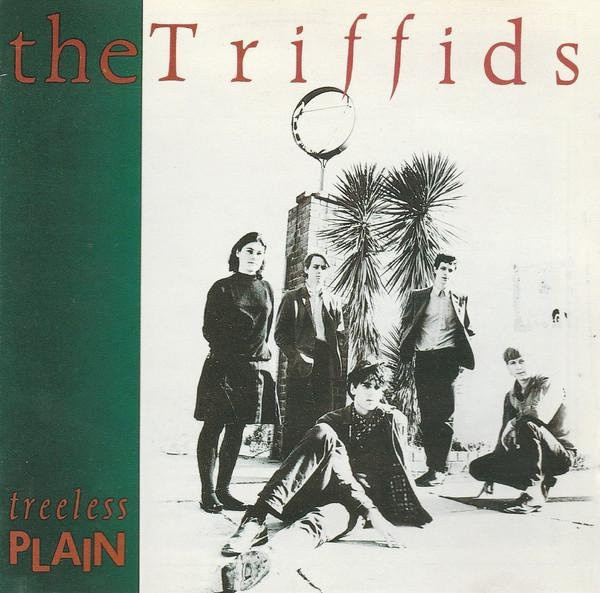 Baumlose Ebene von Triffids, CD - Bild 1