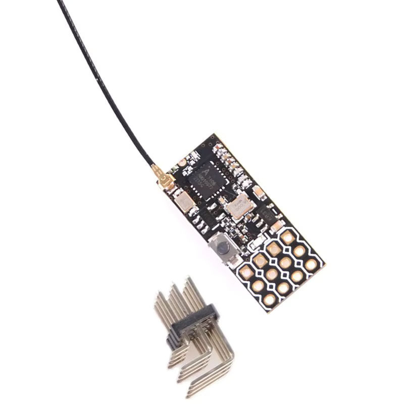 Skyquist Empfänger PWM Ausgang kompatibel für Flysky i6 i6x i6s/FS-i6 FS-i6X FS-i6S Sender - Bild 2