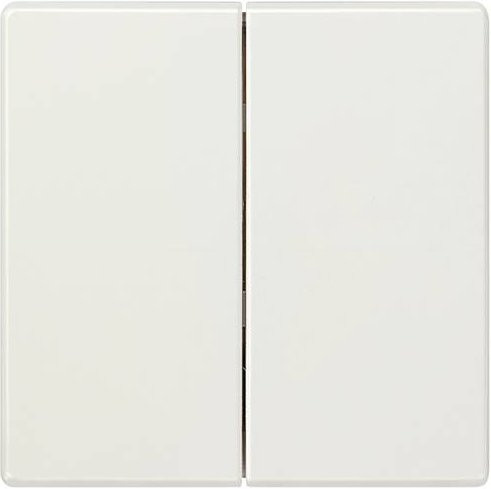 Siemens Schalterprogramm Wippe DELTA style Weiß 5TG7145 - Bild 1