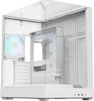 APNX V2 Tower-Gehäuse in Weiß - Bild 1