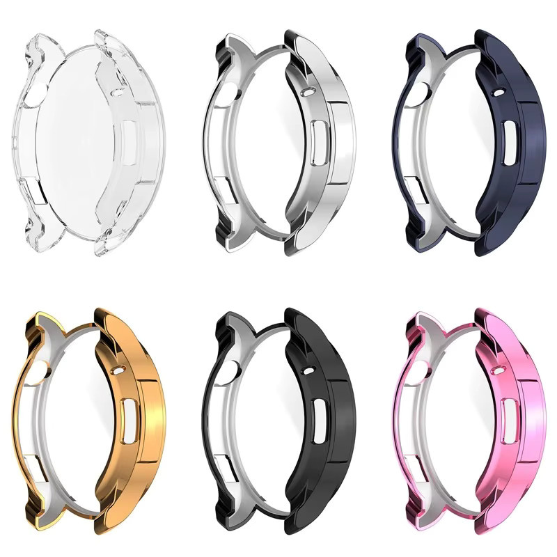 Amazfit Schutzhülle, TPU, transparent, Unisex - Bild 2