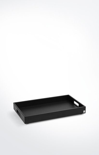 JOOP!-Living Tablett Schwarz - Bild 1