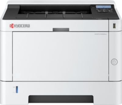 Kyocera ECOSYS PA3500wx Laserdrucker S/W mit WLAN, LAN und USB für A4-Druck inklusive Toner - Bild 1