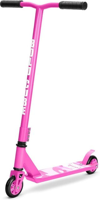BOLDCUBE Tretroller Stunt-Scooter pink - Bild 1