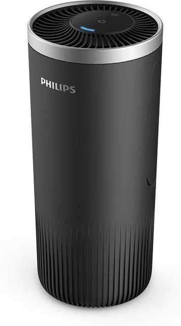 Philips Auto-Luftreiniger S3601 in Schwarz - Bild 1