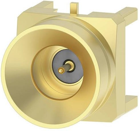 Molex 73415-3310 Tape on Full Reel mit Goldkontakten - Bild 1