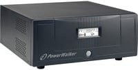 PowerWalker Inverter 1200 PSW Wechselrichter in Schwarz - Bild 1