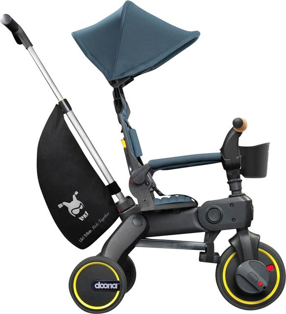 Doona Liki Trike S5 Dreirad, ab 1 Jahr - Bild 1