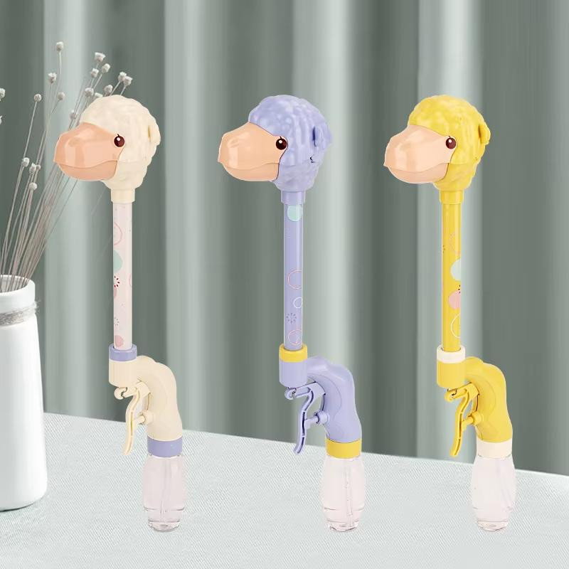 Kidsly Spray Spielzeug, Dinosaurier, Tiere, mit Spray, ab 18 Jahre - Bild 2