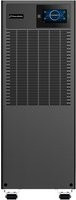 PowerWalker VFI 15000 ICT IoT 3/3 BX USV in Schwarz mit Ethernet/LAN und Wi-Fi - Bild 1