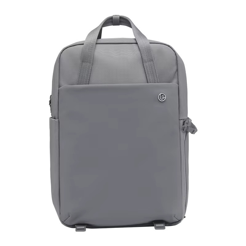 Ulanzi F08 DSLR-Kamera-Videotasche als Rucksack mit 18 l Volumen in Schwarz oder Grau - Bild 7