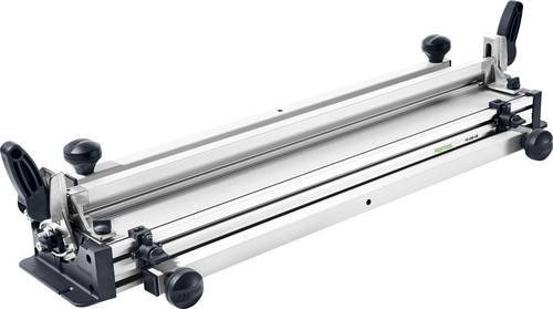 Festool Verbindungssystem VS 600 GE 488876 in Silber aus Aluminium - Bild 1