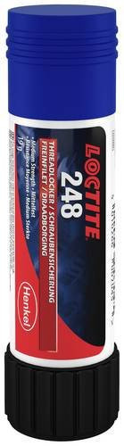 LOCTITE 248 Schraubensicherung mit mittlerer Festigkeit, 19 g - Bild 1