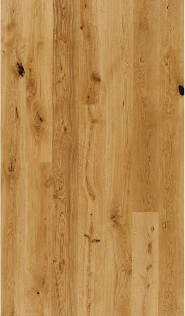 Parador Landhausdiele Eiche Matt Lackiert Braun 11,5 mm mit Fase - Bild 1