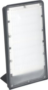 Ansmann Giant LED Evo Baustrahler 225W, grau, 33000 lm, IP54, schlagfest, B: 42 cm, T: 32 cm, H: 74 cm