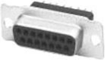 TE Connectivity Tube in Silber 5-827066-1 - Bild 1