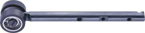 PFERD Bandschleifvorsatzarm BSVA 5/155-19/24x480 in Grau und Stahl - Bild 1