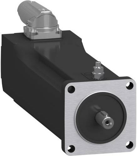 Schneider Electric Servomotor SH30552P1AF4100 in Schwarz - Bild 1