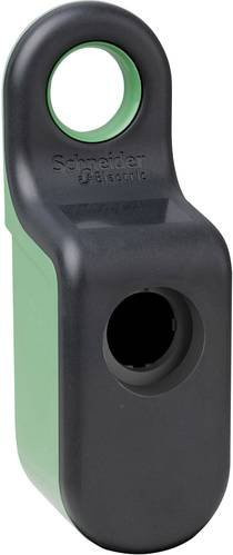 Schneider Electric ZBRM21 Gehäuse in Schwarz aus Metall - Bild 1