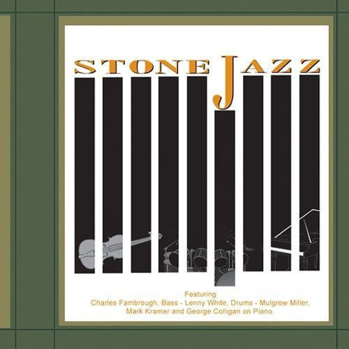 Stone Jazz, Charles Fambrough, Lenny White, CD - Bild 1