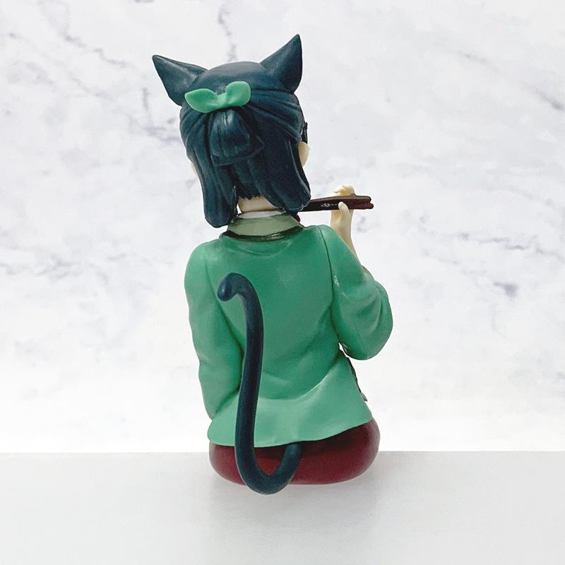 Fashnics Die Tagebücher der Apothekerin Mao Mao Actionfigur PVC 10-19cm - Bild 2