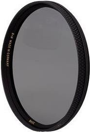 B+W BASIC CPL MRC Polfilter in Schwarz, Durchmesser: 82 mm - Bild 1