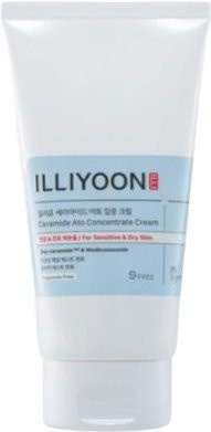 ILLIYOON Ceramide Ato Konzentrat Creme, 230 ml, mit Ceramide - Bild 1