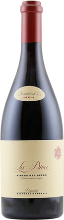 Dominio De Es, Tempranillo, trocken, 2020, Rotwein, 0,75 l