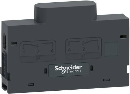 Schneider Electric TPSAUX33 Hilfskontakt in Grau - Bild 1