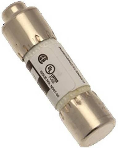 Eaton FNQ-R-30 Sicherungseinsatz 1-polig 30A 600V Silber 10er Packung - Bild 1