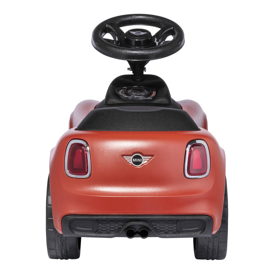 Ferbedo FerbedoCar Mini, Rutscher, ab 1,5 Jahre - Bild 3
