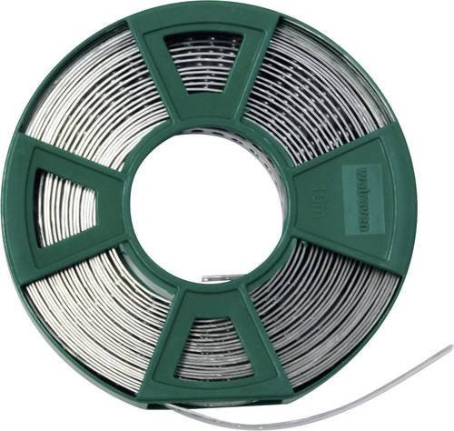 Vaillant Lochband in Silber, galvanisiert - Bild 1