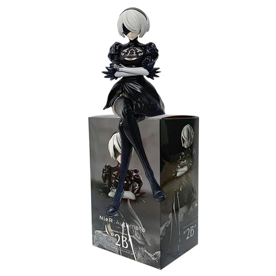 Fashnics Yurha Anime Modell Blind Box Ornamente Spielzeug 14+y - Bild 2