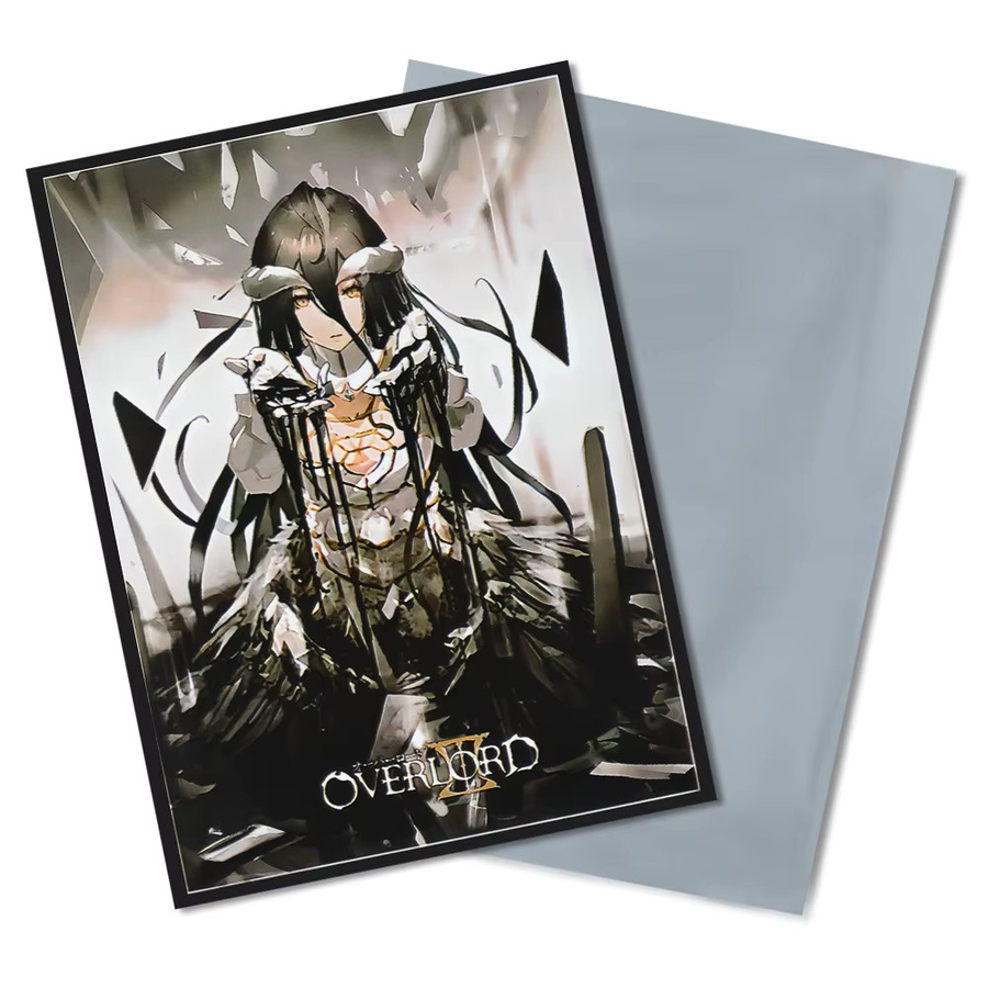 Vorinclex Overlord Anime-Kartenhüllen, Zubehör, Bunt / Mehrfarbig - Bild 4