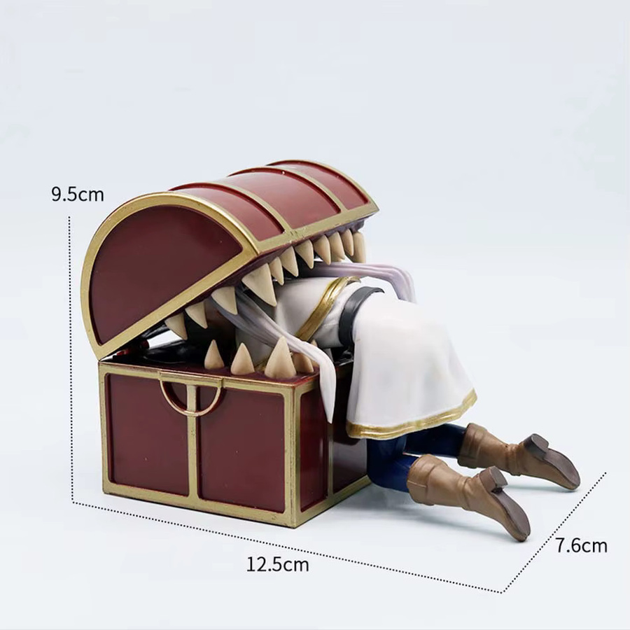 Kotobukiya Frieren: Erinnerungen an die Reise, Actionfigur, Einzelfigur - Bild 3