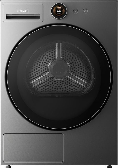 Dreame L9 Dryer Wärmepumpentrockner grau 9 kg - Bild 1