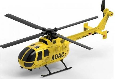 Pichler ADAC Helicopter RC Einsteiger Hubschrauber RtF - Bild 1