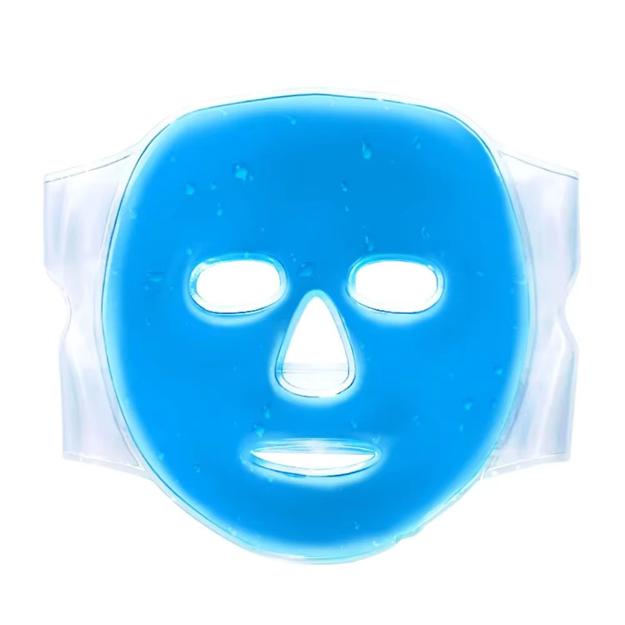 DUTRIEUX Gel-Gesichtsmaske, Unisex - Bild 3