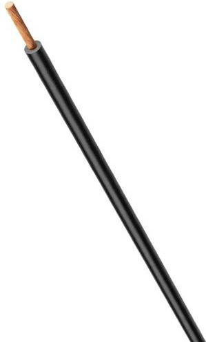 LAPP Einzelader 1 x 10mm² Schwarz 500m - Bild 1