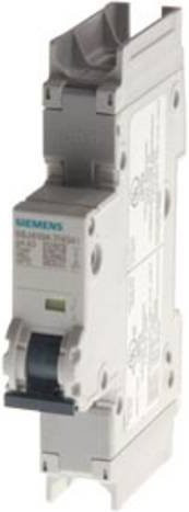 Siemens Leitungsschutzschalter 5SJ4140-8HG41, 40A, 230V/400V, Grau - Bild 1