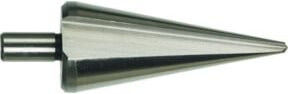 Ratioline Blechschälset aus HSS in Silber, Durchmesser 3-30,5 mm - Bild 1
