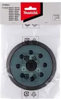 Makita Schleifteller Klett mit Durchmesser 125 mm - Bild 2