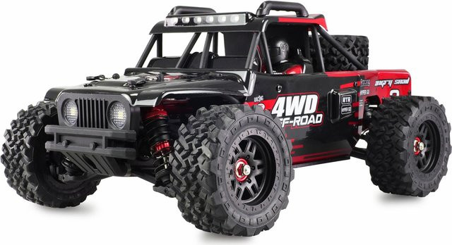 Amewi Hyper Go Truggy ferngesteuertes Modell 1:14 - Bild 1