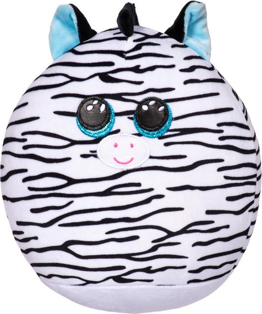 Ty Xander Zebra, Kuscheltier, 20 cm - Bild 1