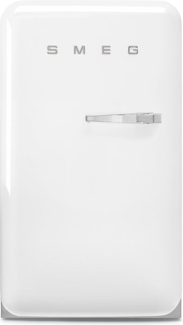 Smeg Standkühlschrank FAB10HLWH6 in Weiß - Bild 1