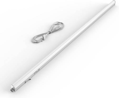Briloner TOOK LED Unterbauleuchte in Weiß mit neutralweißem Licht, 10W - Bild 1