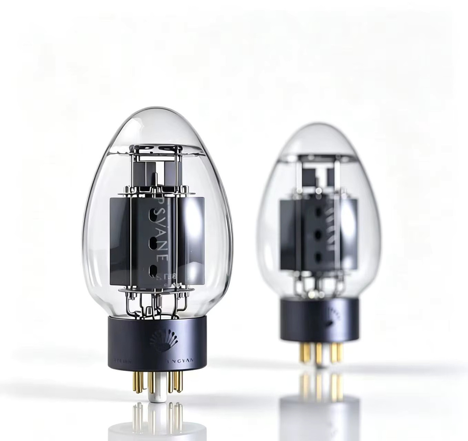 PSVANE ACME KT88 Vakuumröhren Paar für HiFi-Verstärker - Bild 2