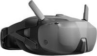 DJI Goggles N3 FPV-Brille in Schwarz mit 1080p Display und O4 Transmission - Bild 2
